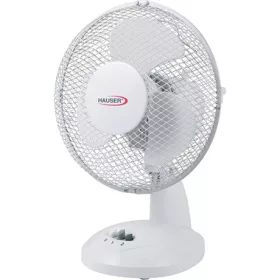 Hauser F25 ventilátor asztali