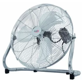 Hauser F4004XN KRÓM ventilátor