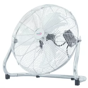 Hauser F5004 padlóventilátor