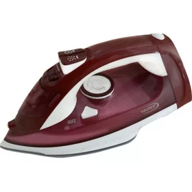 Hauser SI-2200 vasaló gőzölős