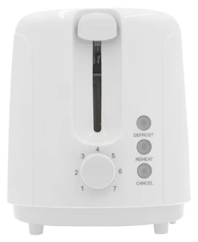Hauser T-232 kenyérpirító