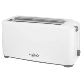Hauser T-234 kenyérpirító hosszú szeletes