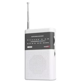 Hauser TR903W Zsebrádió