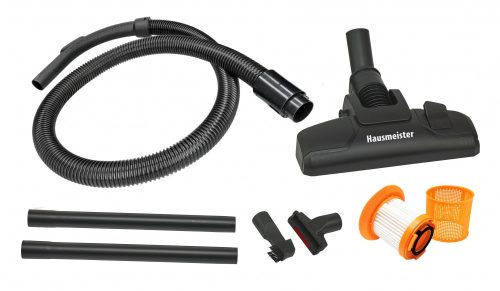 Hausmeister HM2045 porszívó