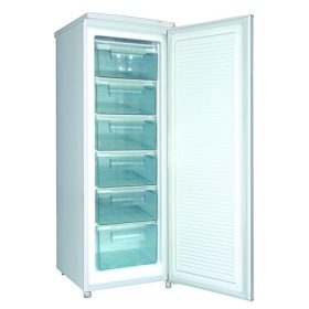 Hausmeister HM4178 fagyasztószekrény