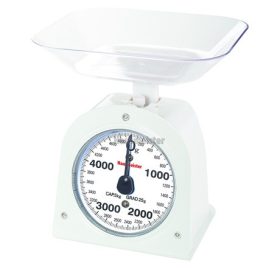 Hausmeister HM4406 mérleg konyhai