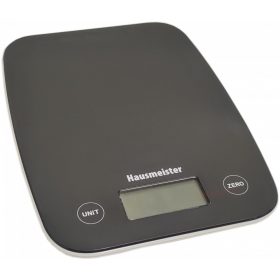 Hausmeister HM4407 mérleg konyhai