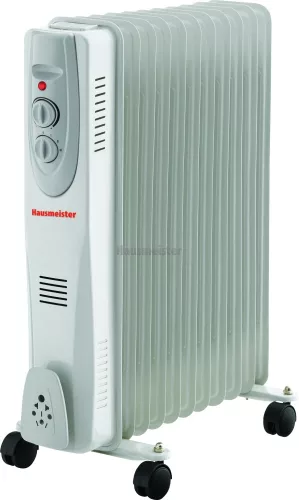 Hausmeister HM8111 11 tagú olajradiátor