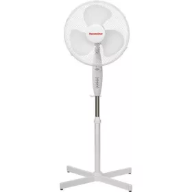 Hausmeister HM8503 ventilátor álló távirányítós