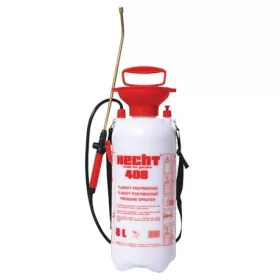 Hecht HECHT408 permetező 8l pumpás