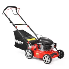 Hecht HECHT541SW fűnyíró benzinmotoros
