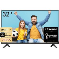 Hisense 32A4BG hd smart led tv