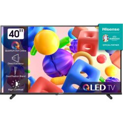 Hisense 40A5KQ fhd smart qled tv