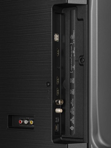 Hisense 50A6K UHD Smart LED tv