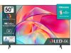 Hisense 50E7KQ uhd smart qled tv