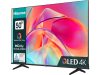 Hisense 50E7KQ uhd smart qled tv