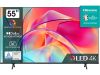 Hisense 55E7KQ UHD Smart QLED tv