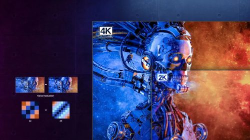 Hisense 55E7KQPRO uhd smart 144hz gamer qled tv