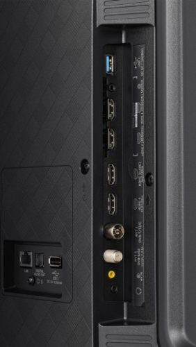 Hisense 55E7KQPRO uhd smart 144hz gamer qled tv