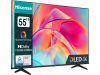 Hisense 55E7KQ UHD Smart QLED tv