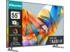 Hisense 55U6KQ uhd smart mini-led uled tv