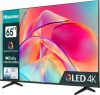 Hisense 65E7KQPRO UHD Smart 144Hz Gamer QLED tv
