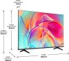 Hisense 65E7KQPRO UHD Smart 144Hz Gamer QLED tv