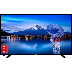 Hitachi 50HAK5350 uhd smart led tv