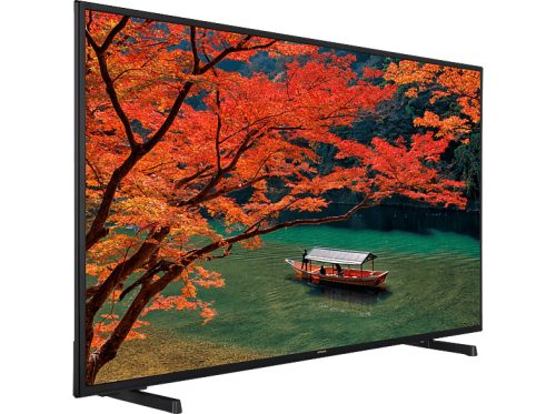 Hitachi 50HAK5350 uhd smart led tv