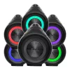Home by Somogyi BT 5000 boombox vízálló