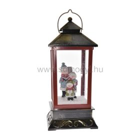 Home by Somogyi DD54124 karácsonyi dísz lámpás