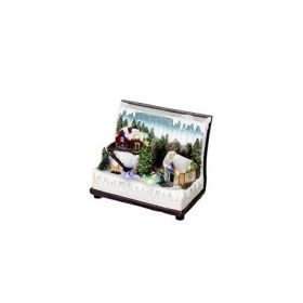 Home by Somogyi DRM 12 karácsonyi dekoráció