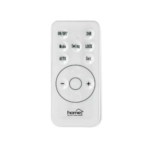 Home by Somogyi FKF 54203 fűtőtest fali smart