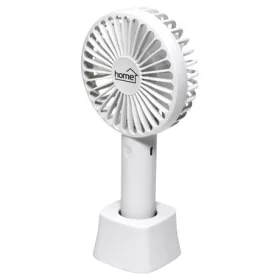 Home by Somogyi HF 9/WH ventilátor kézi tölthető