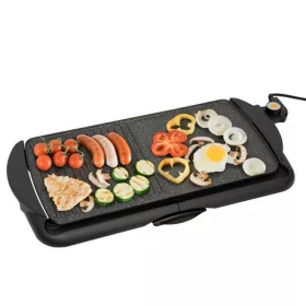 Home by Somogyi HG GR 03 grill asztali