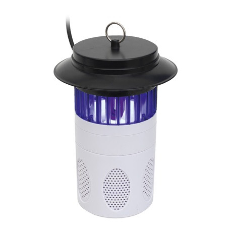 Home by Somogyi IKF 40 ventilátoros beltéri rovarcsapda 12w