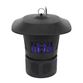 Home by Somogyi IKF 50 ventilátoros beltéri rovarcsapda 9w