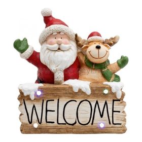 Home by Somogyi KDC 49 karácsonyi dísz