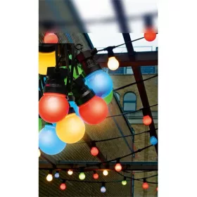Home by Somogyi LPL 30/M led kültéri fényfűzér