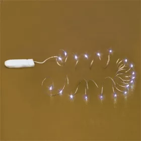 Home by Somogyi MLF 20/WW led-es beltéri fényfüzér