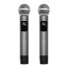 Home by Somogyi MVN 600 mikrofon szett vezeték nélküli