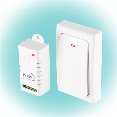 Home by Somogyi NVK SWITCH lámpakapcsoló távirányítható