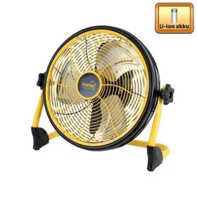 Home by Somogyi PVR 30B ventilátor padló akkumulátoros