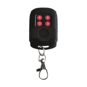 Home by Somogyi RC-OPEN4/P kapunyitó távirányító