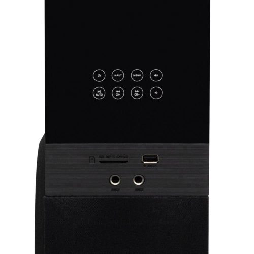 Home by Somogyi SAL 200BT multimédiás hangdobozpár