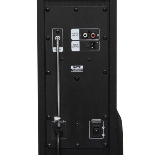 Home by Somogyi SAL 200BT multimédiás hangdobozpár