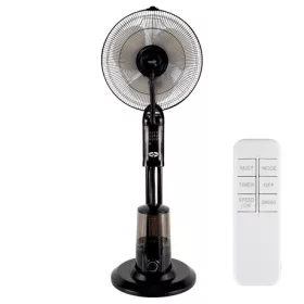 Home by Somogyi SFM 41/BK ventilátor párásító fekete