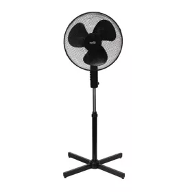Home by Somogyi SF 43 BK ventilátor álló