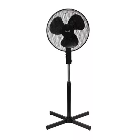 Home by Somogyi SF 43 BK ventilátor álló