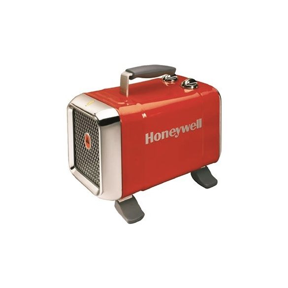 Honeywell HZ510 ventilátoros hősugárzó